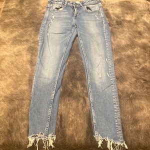 Zara Jeans